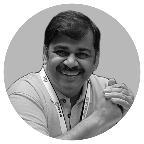 AVNEESH BHATNAGAR