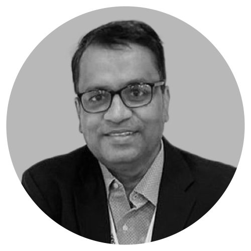 Mukesh Marodia